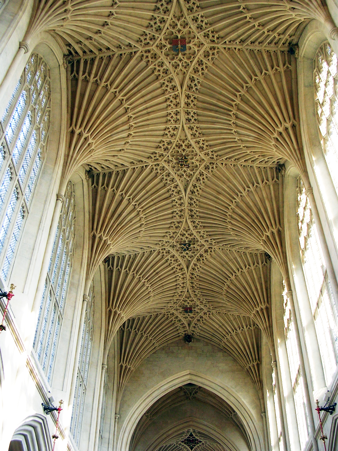 Bath Abbey | A Religious Tale of the UK
